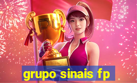 grupo sinais fp